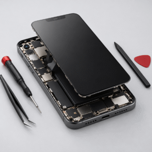 Cambio de pantalla iPhone SE 2020